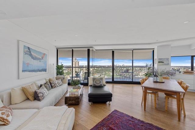 3205/184 Forbes Street, NSW 2010