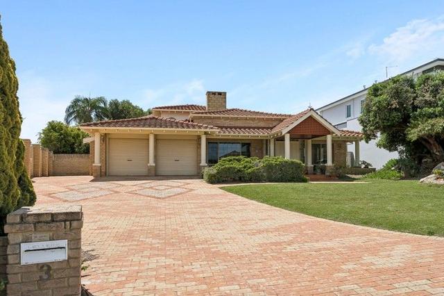 3 Curl Court, WA 6025