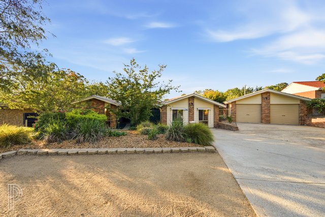 5 Andrew Crescent, ACT 2905