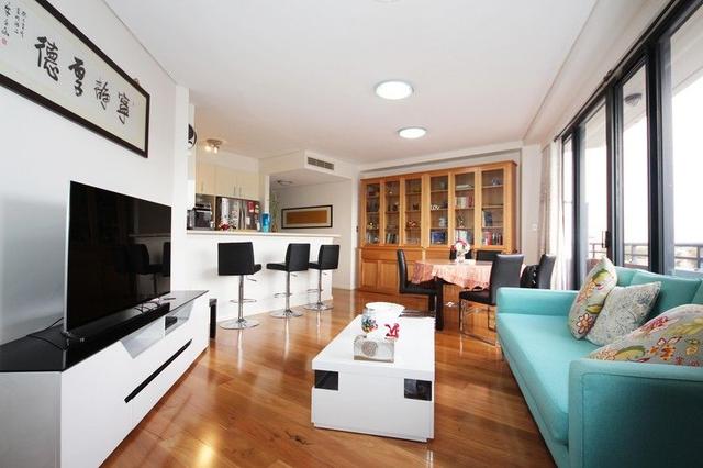 Unit 108/1 Brown St, NSW 2131