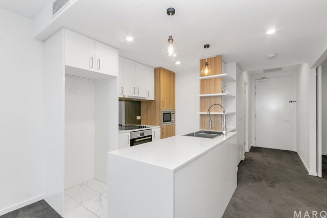 301/6 Cape Street, ACT 2602
