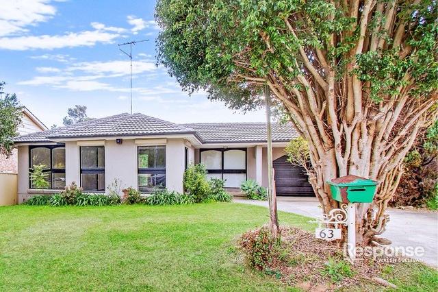 63 Capricorn Road, NSW 2147