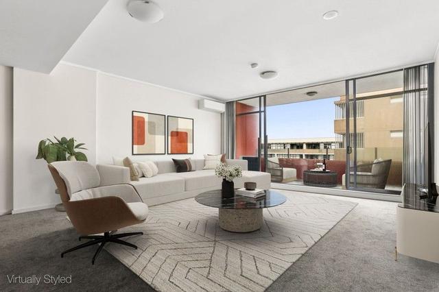 709/1 Bruce Bennetts Place, NSW 2035