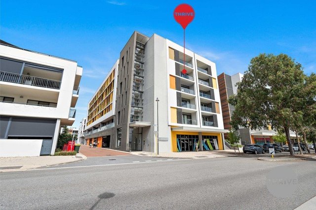 Level 4, 118/10 Sleeper Lane, WA 6164