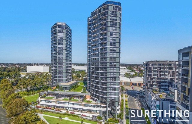 203A/1 Carter Street, NSW 2141