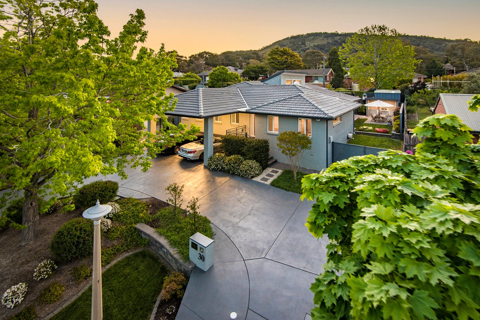 30 Kavel Street, Torrens ACT 2607 Allhomes