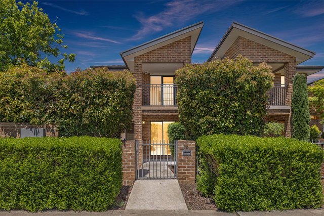 34 Cedar Street, ACT 2914