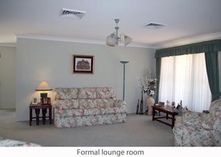 Lounge Room