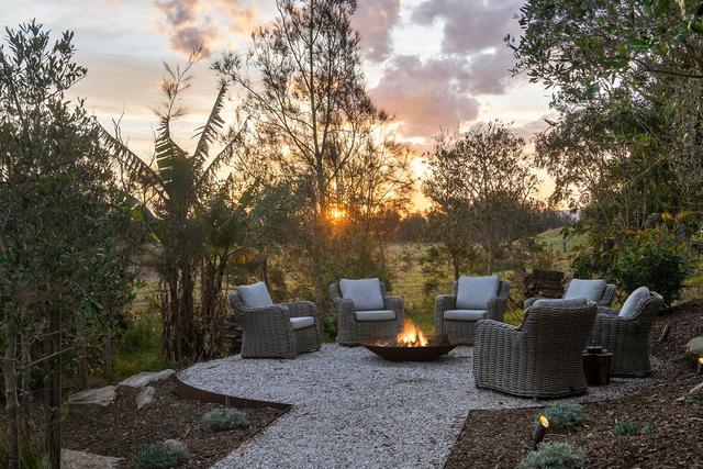 "MEADOW MIST" 417a Back Forest Road, NSW 2535