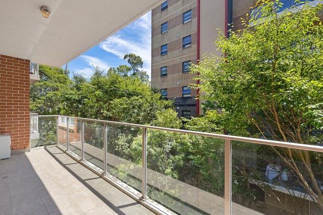 67/14-18 College Crescent, NSW 2077