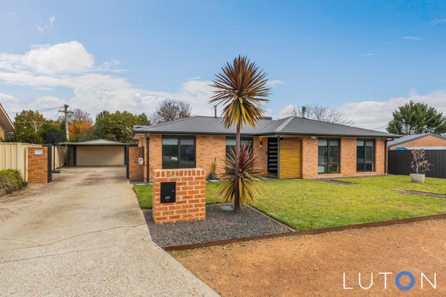 7 Balala Place, ACT 2905