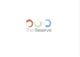 The Reserve - Chapman