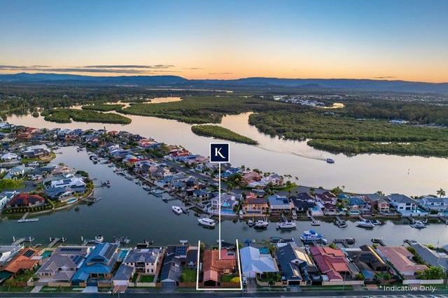30 Oxley Drive, QLD 4216