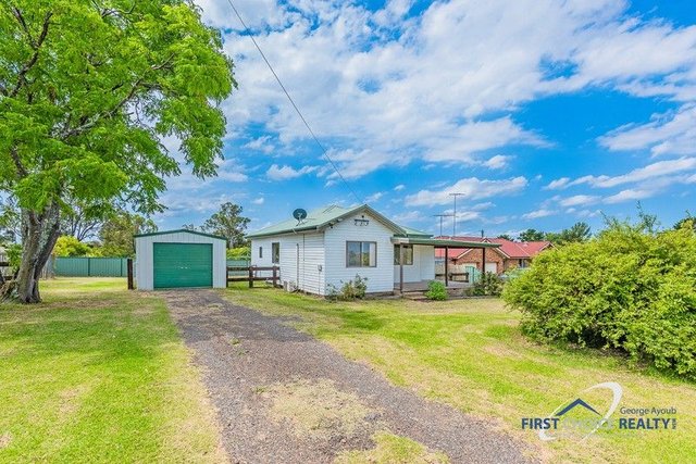 176B Grange  Avenue, NSW 2762