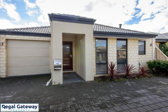 1C Dionysus Terrace, WA 6164