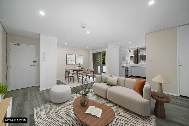 7/9 Grace Campbell Crescent, NSW 2036