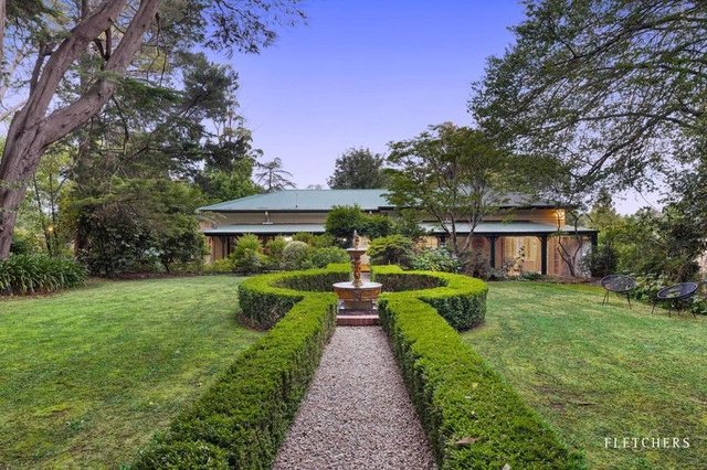 10 Old Coonara Road, VIC 3788