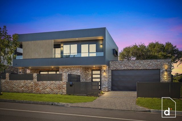 1C Carters Lane, NSW 2518