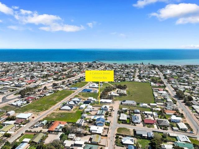 6 Calstock Street, SA 5558