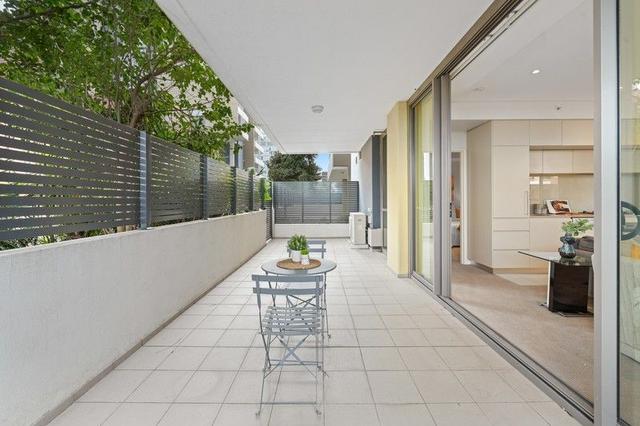 502A/31 Belmore Street, NSW 2134