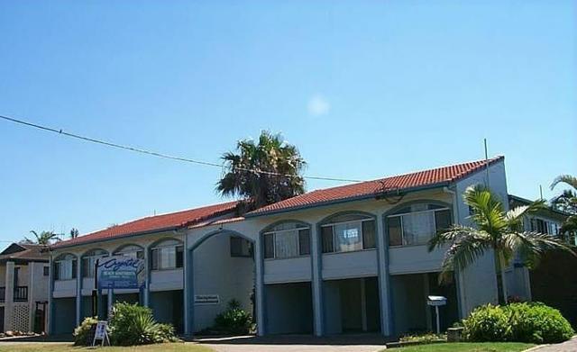 Unit 2/5 Miller St, QLD 4670