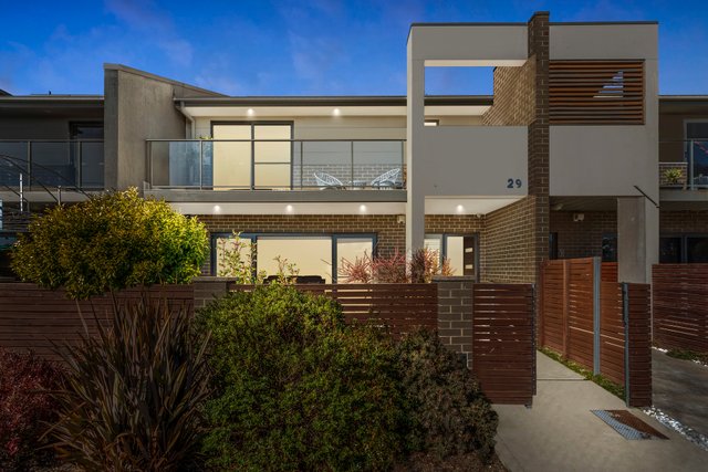 29 Leslie Dwyer Street, ACT 2914