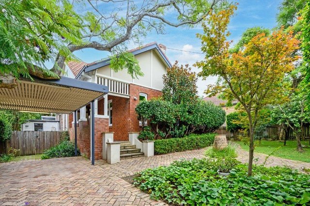 27 Blakesley Street, NSW 2067