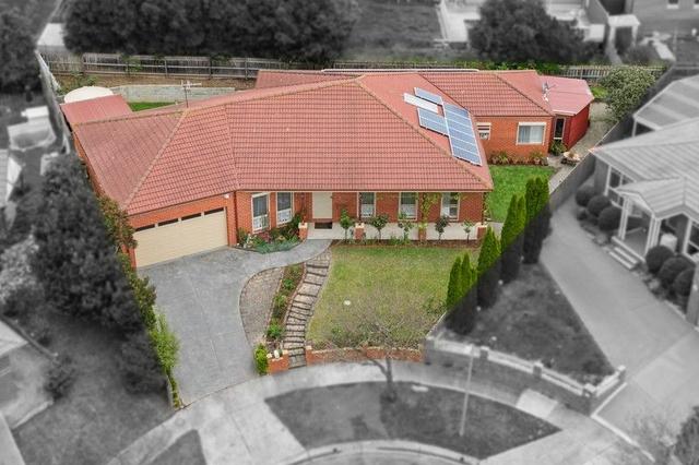 4 Allira Close, VIC 3806