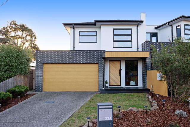 33a Lightwood Drive, VIC 3156