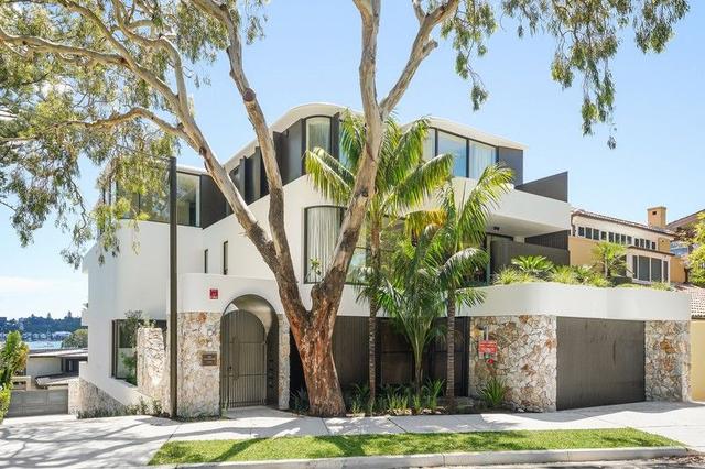 2/57A Fitzwilliam Road, NSW 2030