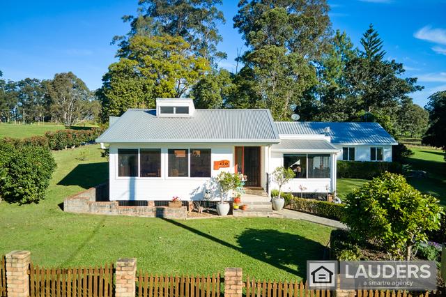 420 Coralville Road, NSW 2443
