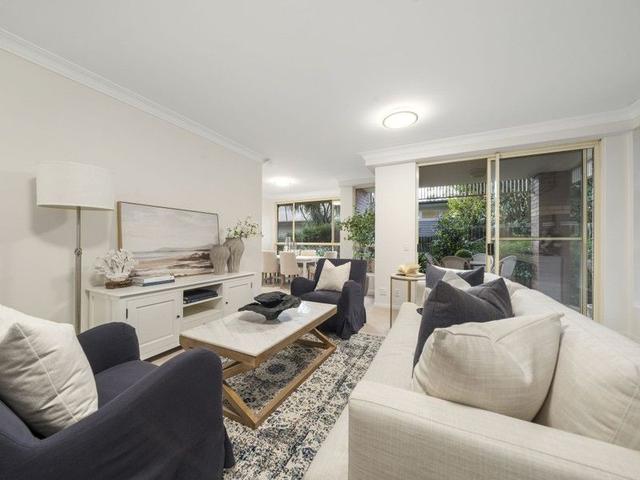 8/6 Hale Road, NSW 2088