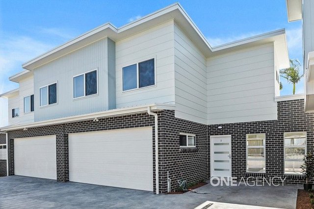 2/34 Day Street, NSW 2528