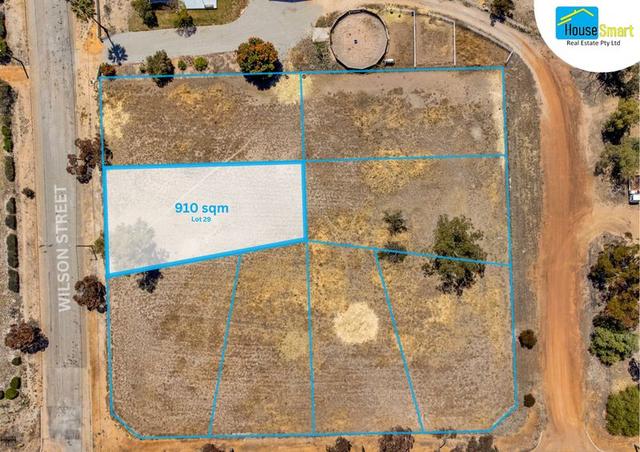 Lot 29 Wilson St, WA 6410