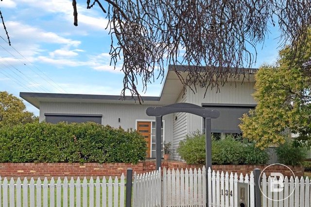 134 Crook  Street, VIC 3550