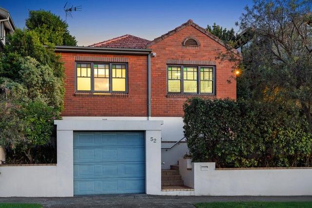 52 Cammeray Road, NSW 2062