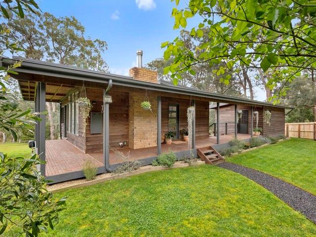 420 Cathedral Lane, VIC 3714