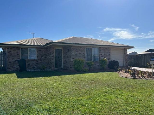 10 Hickman Court, QLD 4670