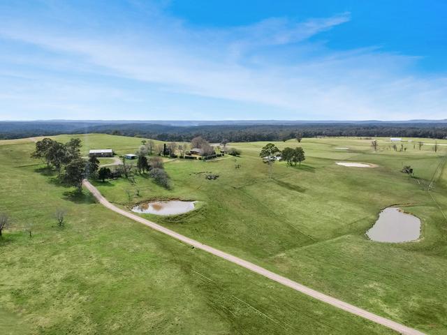 60 Wanganderry Road, NSW 2575