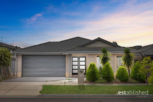 16 Patchouli Street, VIC 3029