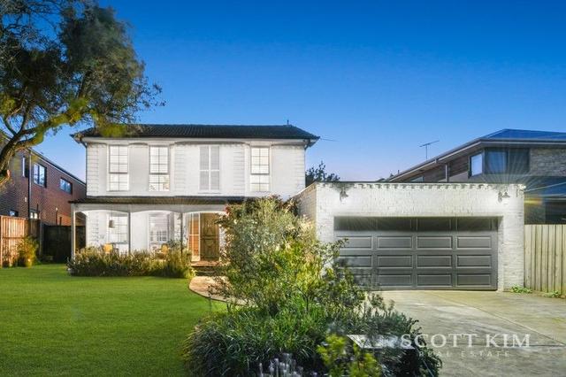 137 Lawrence Road, VIC 3149