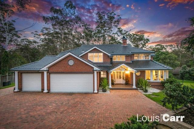22 Willowleaf Place, NSW 2125