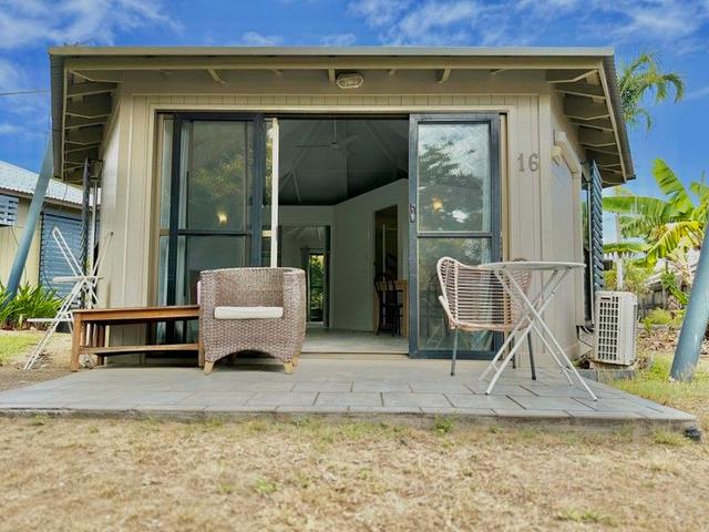 16/7 Griffin Avenue, QLD 4750