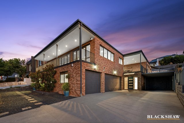 105 Waterfall Drive, NSW 2619