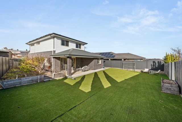 7 Lumsdaine Street, ACT 2914