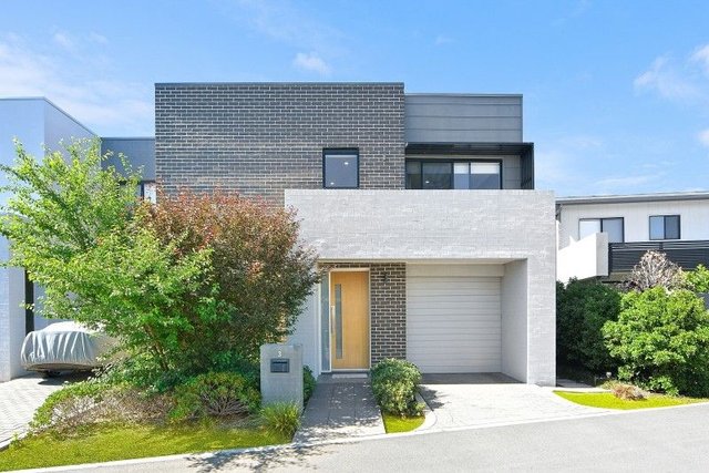 3 Par Glade, NSW 2148