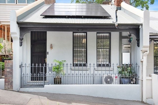 70 Hereford Street, NSW 2037