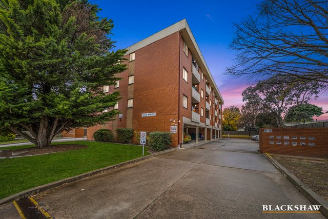 21/6 King Street, NSW 2620