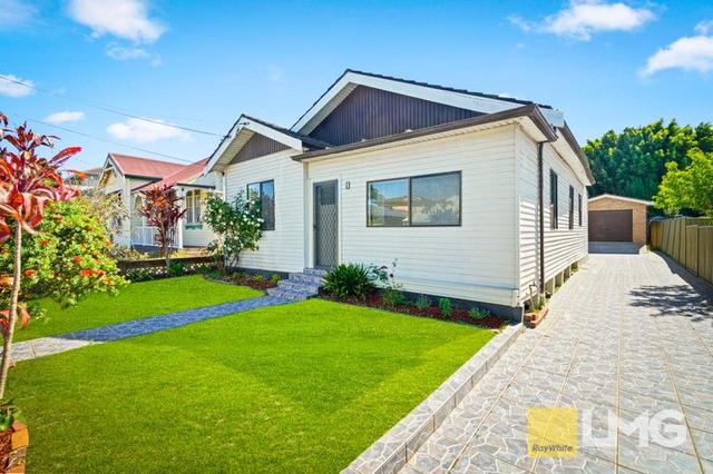 1 Alphin Street, NSW 2141