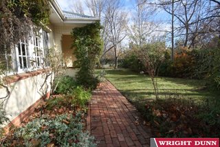 Frontyard